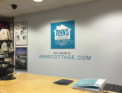 anns cottage